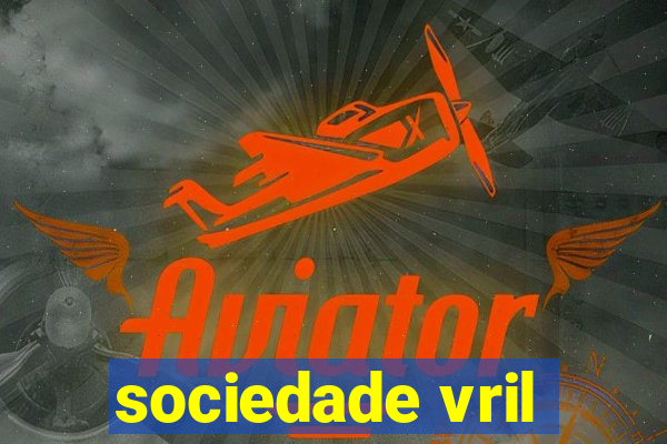 sociedade vril